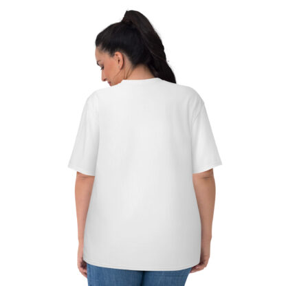 Women's T-Shirt - Image 4