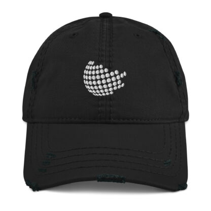 Distressed Hat - Image 11