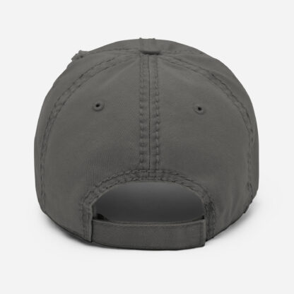 Distressed Hat - Image 5