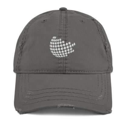 Distressed Hat - Image 12