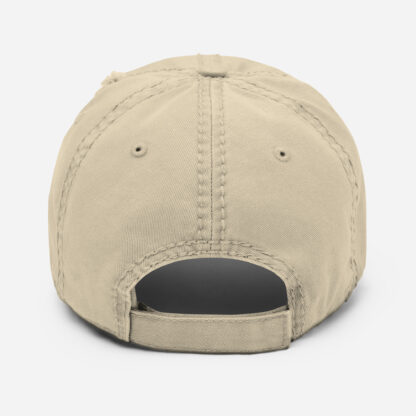 Distressed Hat - Image 7