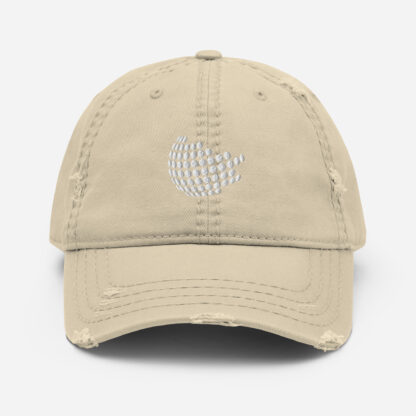 Distressed Hat - Image 6