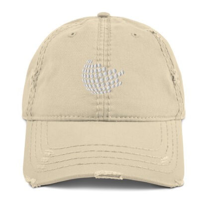 Distressed Hat - Image 13