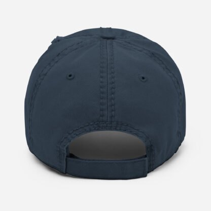 Distressed Hat - Image 9