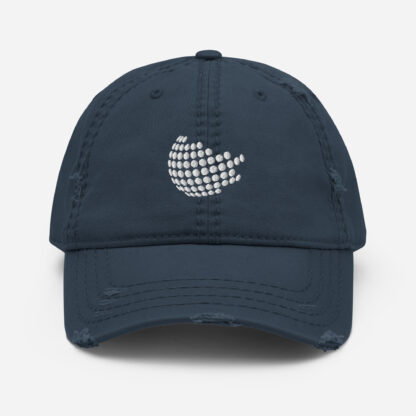 Distressed Hat - Image 8