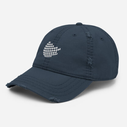 Distressed Hat - Image 10