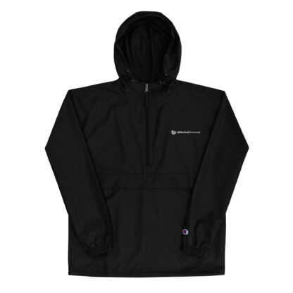 Champion | Embroidered Packable Jacket - Image 17