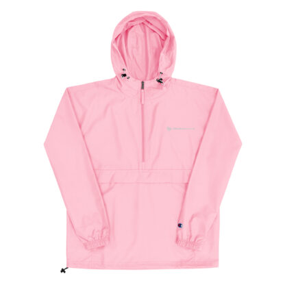 Champion | Embroidered Packable Jacket - Image 24