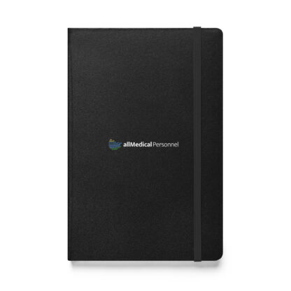 Hardcover Bound Notebook - Image 2