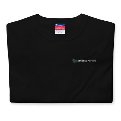 Champion | Dark T-Shirt - Image 3