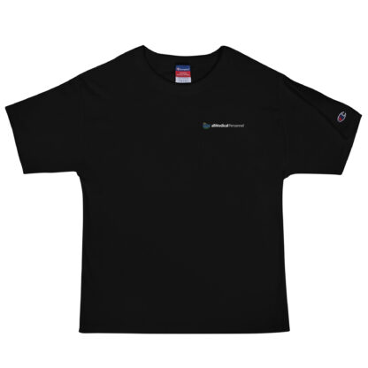 Champion | Dark T-Shirt - Image 4