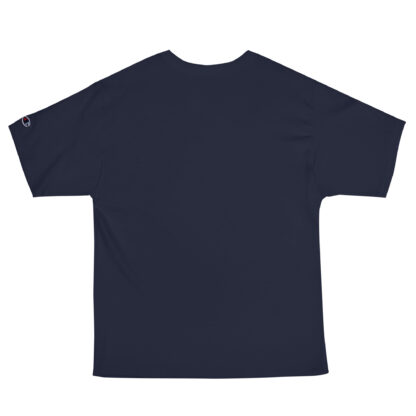 Champion | Dark T-Shirt - Image 5