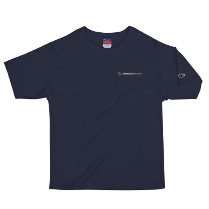 Champion | Dark T-Shirt