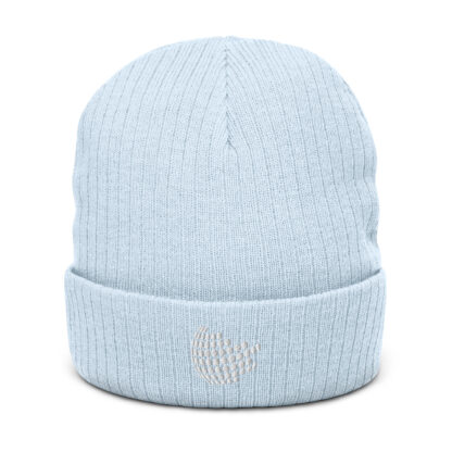 Ribbed Knit Beanie - Image 14