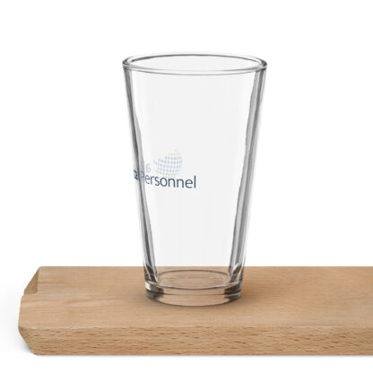 Shaker Pint Glass - Image 3