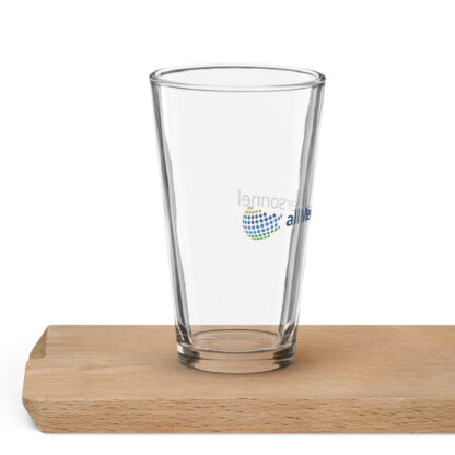 Shaker Pint Glass - Image 4