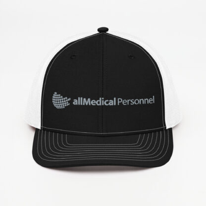 Trucker Cap - Image 4