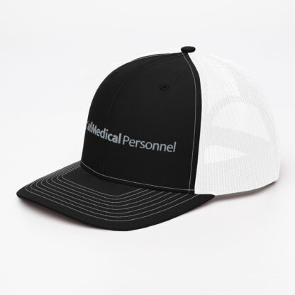 Trucker Cap - Image 3