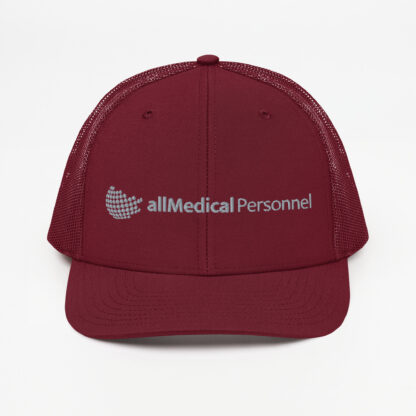 Trucker Cap - Image 5