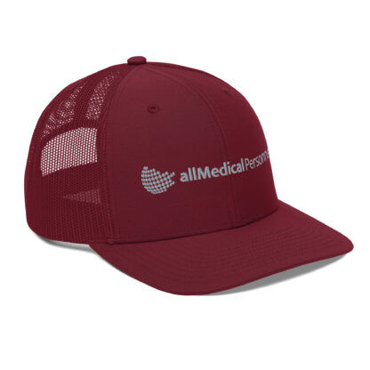 Trucker Cap - Image 32