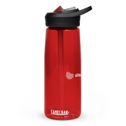 Sports Water Bottle - Image 4