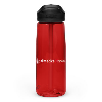 Sports Water Bottle - Image 5