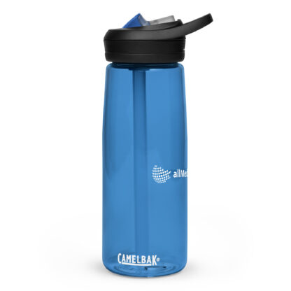 Sports Water Bottle - Image 7