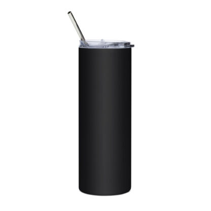 Stainless Steel Tumbler - Image 4