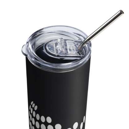 Stainless Steel Tumbler - Image 2