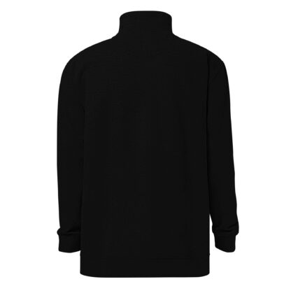 Fleece Pullover - Image 2