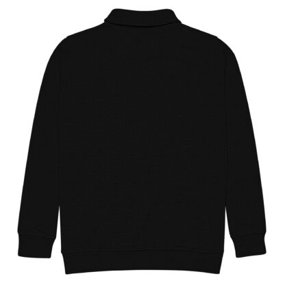 Fleece Pullover - Image 3