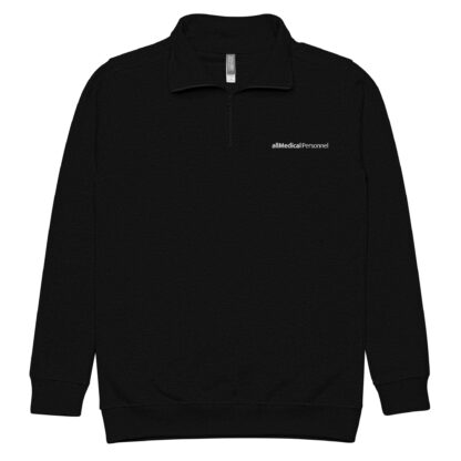 Fleece Pullover - Image 6