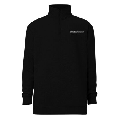 Fleece Pullover - Image 7