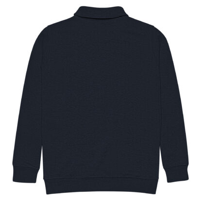 Fleece Pullover - Image 4