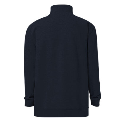 Fleece Pullover - Image 5