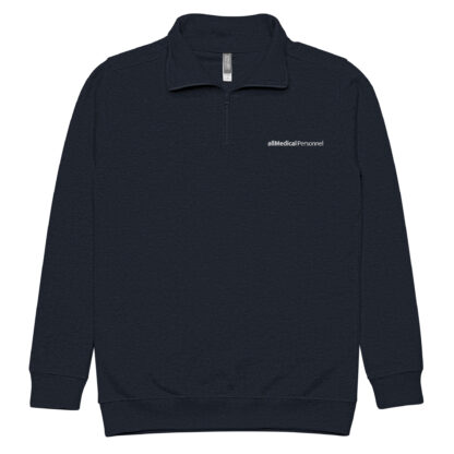 Fleece Pullover - Image 8