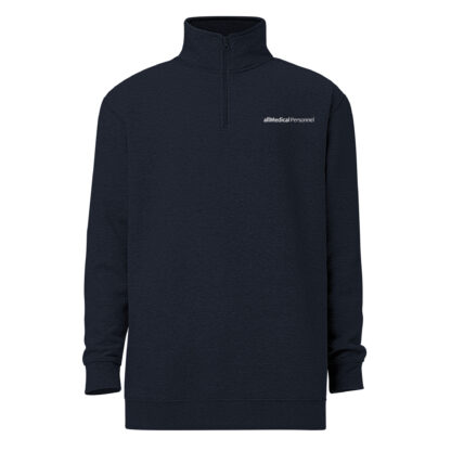 Fleece Pullover - Image 9