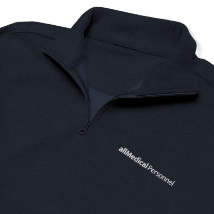 Fleece Pullover - Image 10