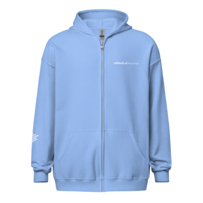 Heavy Blend Zip Hoodie