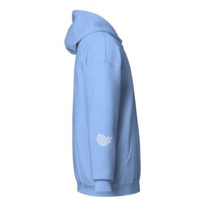 Heavy Blend Zip Hoodie - Image 18