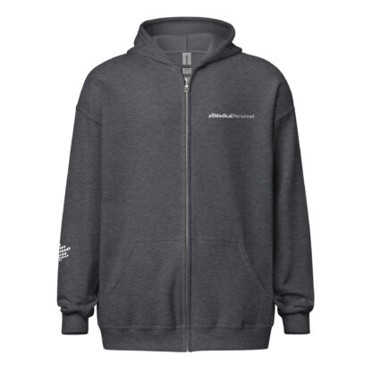 Heavy Blend Zip Hoodie - Image 14