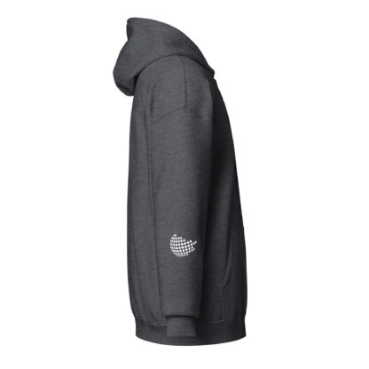 Heavy Blend Zip Hoodie - Image 15