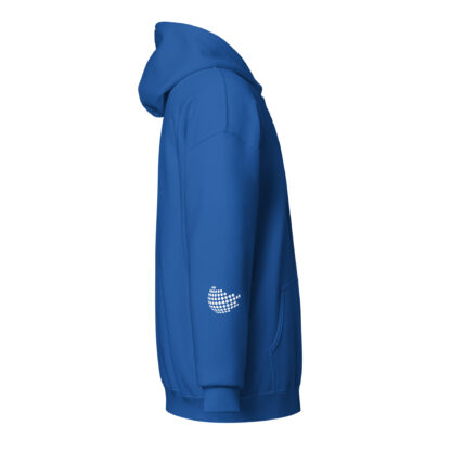 Heavy Blend Zip Hoodie - Image 17