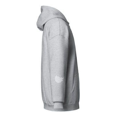 Heavy Blend Zip Hoodie - Image 20