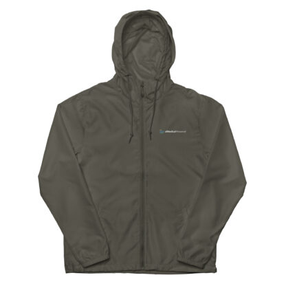 Lightweight Zip Up Windbreaker - Image 15