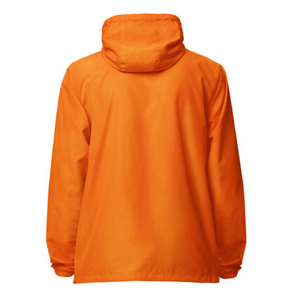 Lightweight Zip Up Windbreaker - Image 9