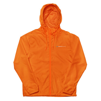 Lightweight Zip Up Windbreaker - Image 16