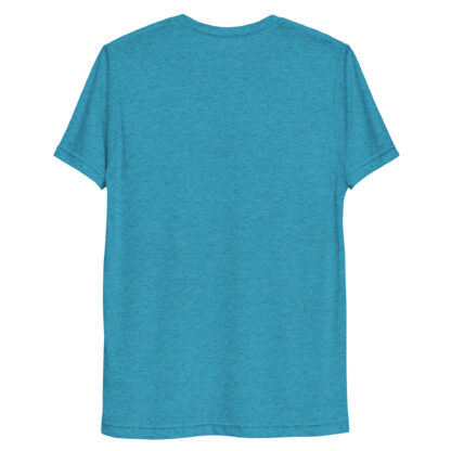 Tri-Blend Light T-Shirt - Image 2