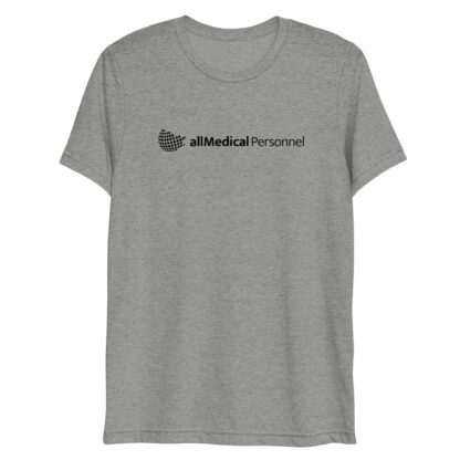 Tri-Blend Light T-Shirt - Image 6