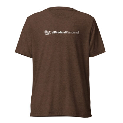 Tri-Blend Dark T-Shirt - Image 7